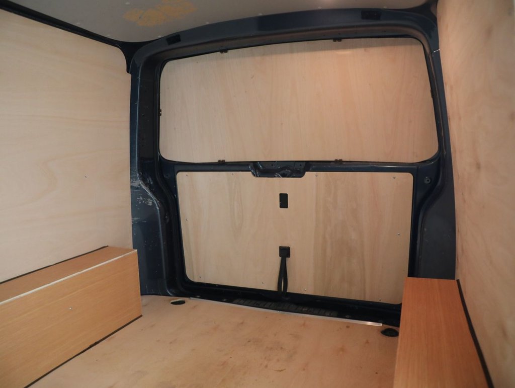 Used Volkswagen Transporter 2019 for sale - 77451620: Photo 37