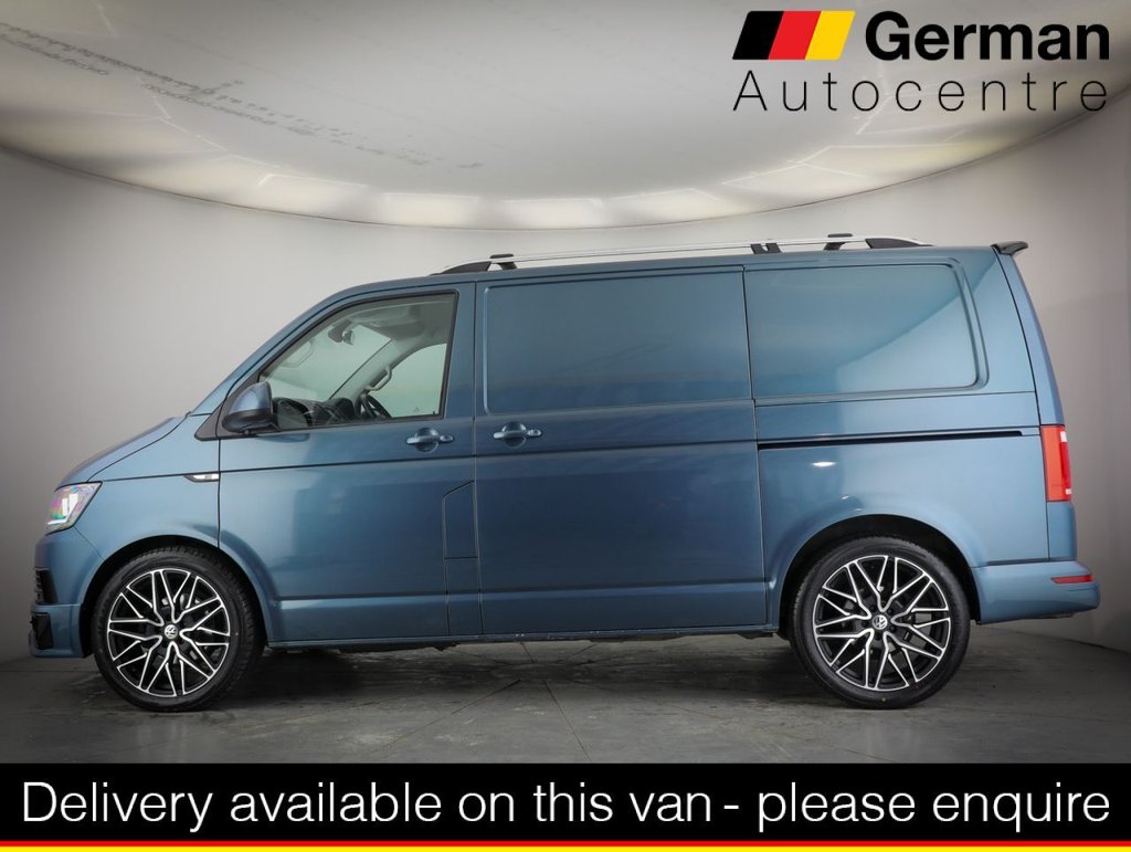 Used Volkswagen Transporter 2019 for sale - 77451620: Photo 5