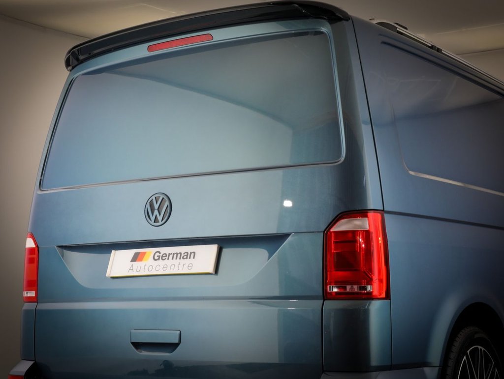 Used Volkswagen Transporter 2019 for sale - 77451620: Photo 7