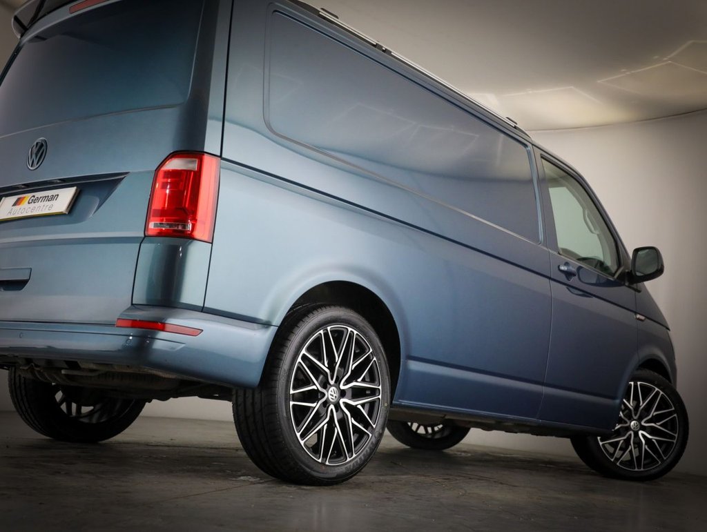 Used Volkswagen Transporter 2019 for sale - 77451620: Photo 9