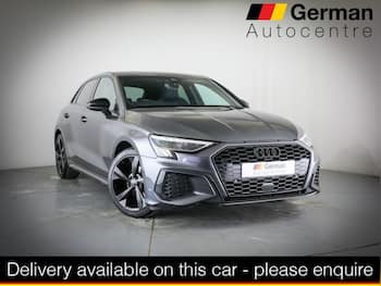 Used Audi A3 2023 for sale - 79795727: Photo