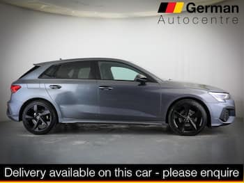 Used Audi A3 2023 for sale - 79795727: Photo