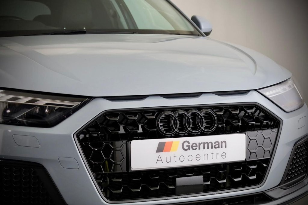 Used Audi A1 2024 for sale - 76241406: Photo 10