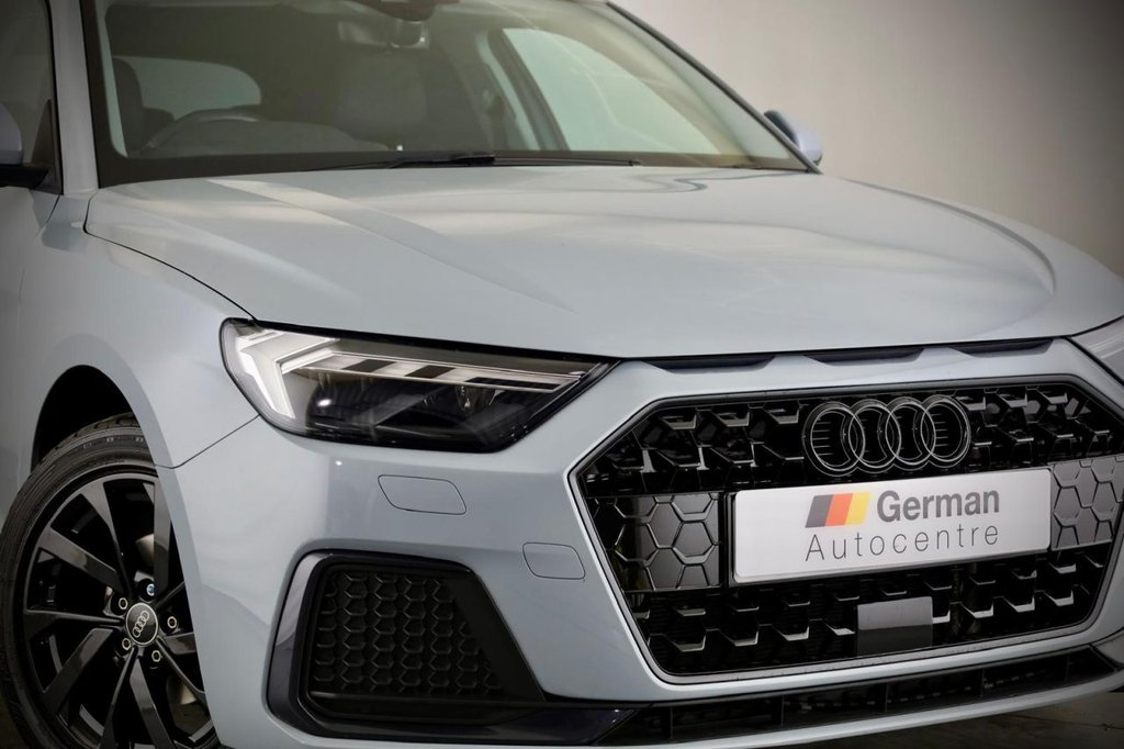 Used Audi A1 2024 for sale - 76241406: Photo 11