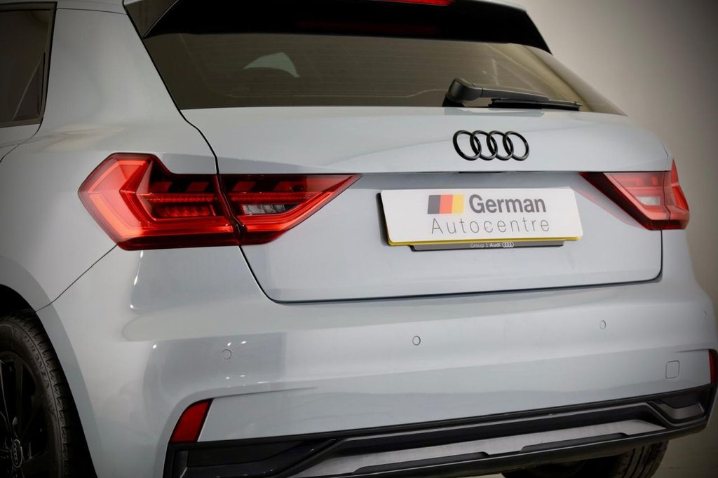 Used Audi A1 2024 for sale - 76241406: Photo 14