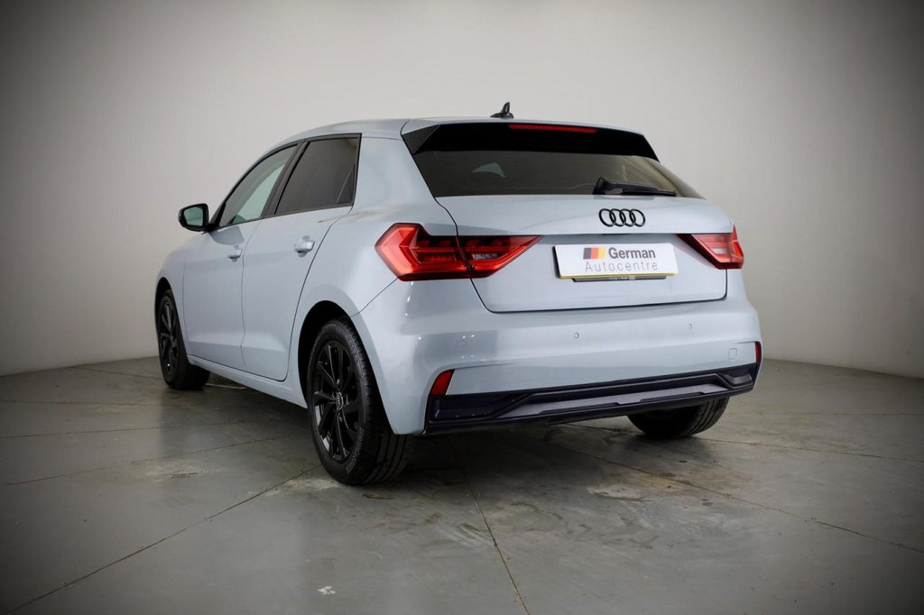 Used Audi A1 2024 for sale - 76241406: Photo 16