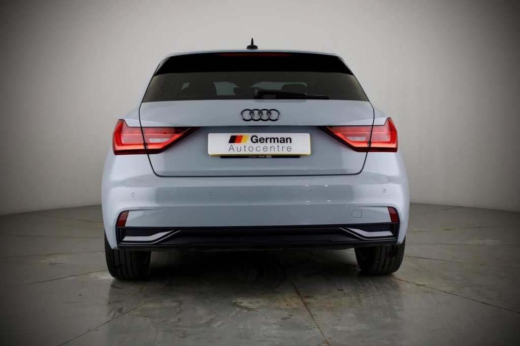 Used Audi A1 2024 for sale - 76241406: Photo 17