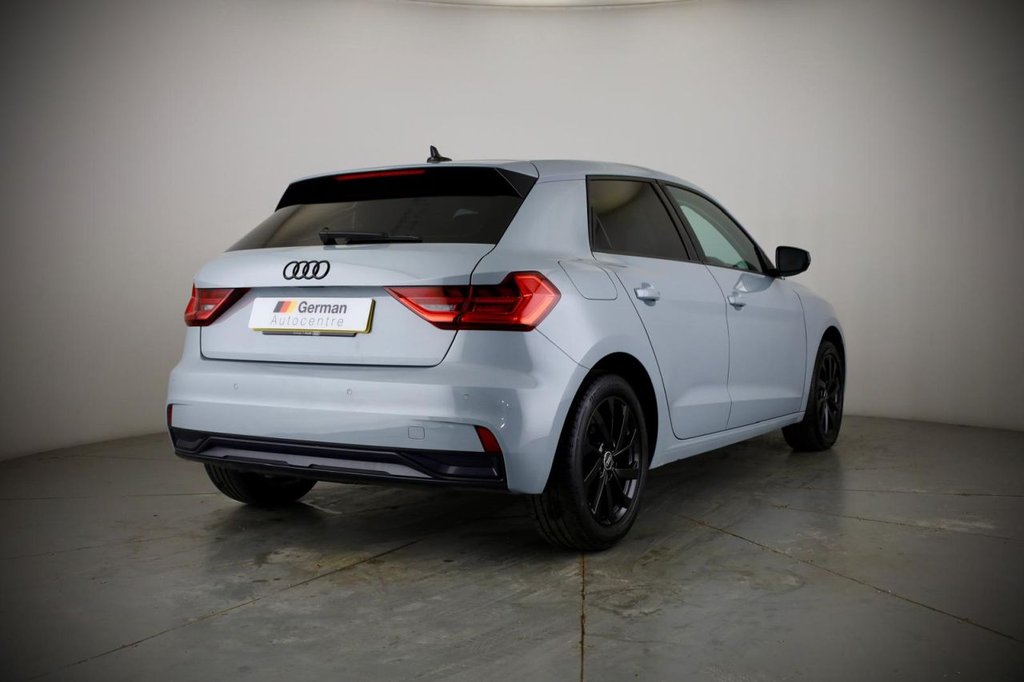 Used Audi A1 2024 for sale - 76241406: Photo 18