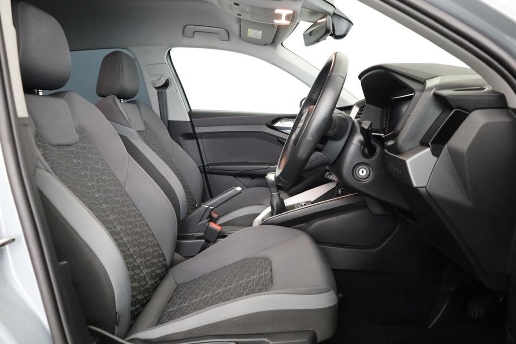 Used Audi A1 2024 for sale - 76241406: Photo 19