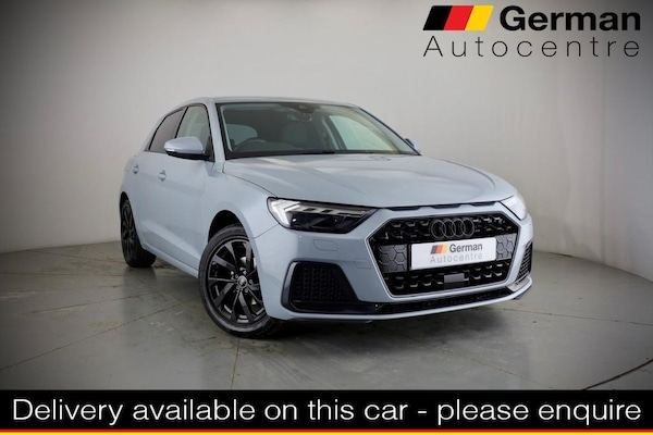 Used Audi A1 2024 for sale - 76241406: Photo 1