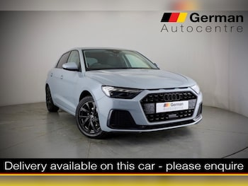 Audi - A1