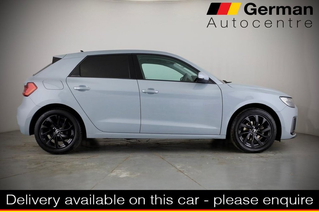 Used Audi A1 2024 for sale - 76241406: Photo 2