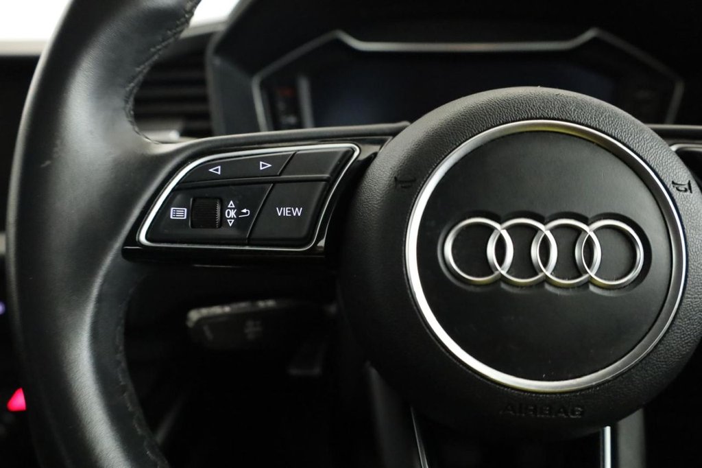 Used Audi A1 2024 for sale - 76241406: Photo 20