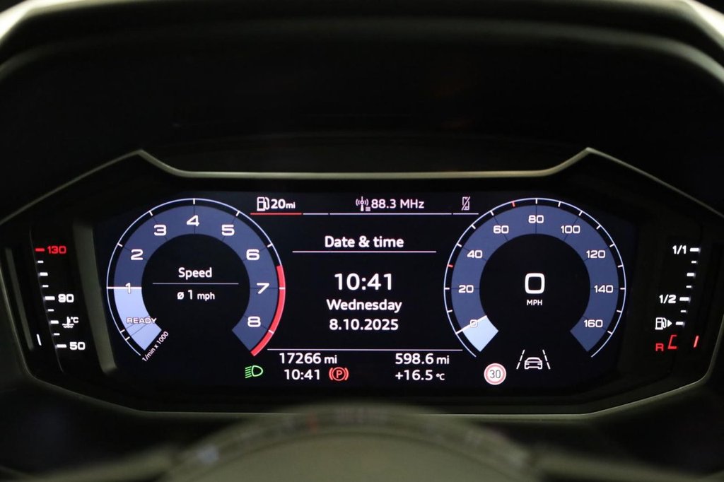 Used Audi A1 2024 for sale - 76241406: Photo 22