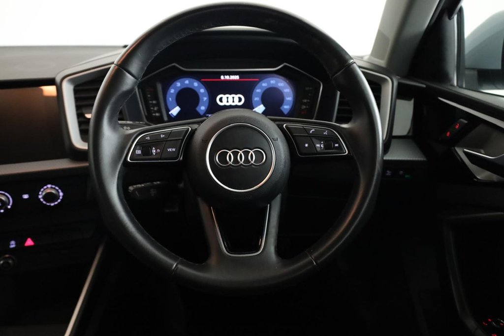 Used Audi A1 2024 for sale - 76241406: Photo 27