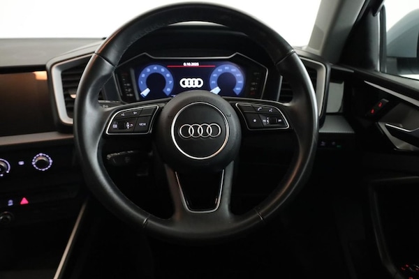 Used Audi A1 2024 for sale - 76241406: Photo 27