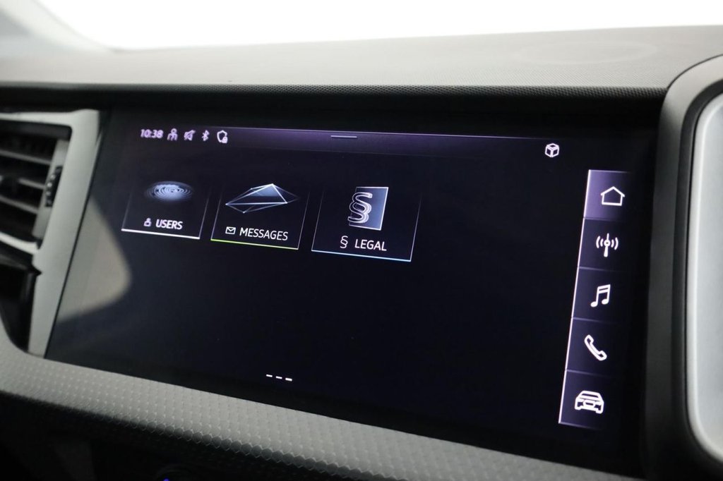 Used Audi A1 2024 for sale - 76241406: Photo 28