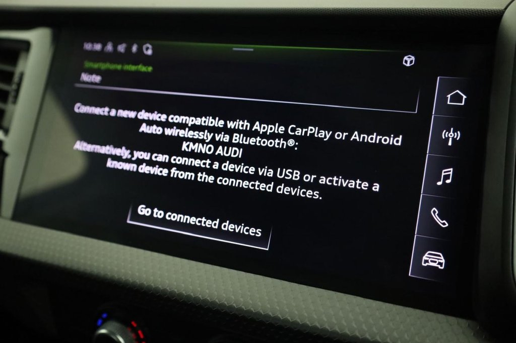 Used Audi A1 2024 for sale - 76241406: Photo 30