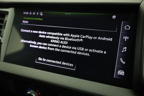 Used Audi A1 2024 for sale - 76241406: Photo 30