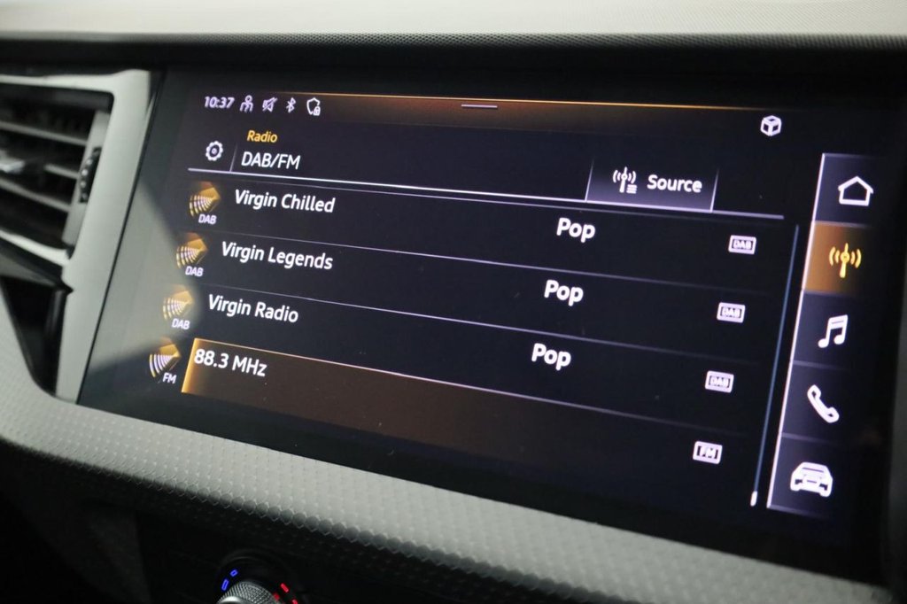 Used Audi A1 2024 for sale - 76241406: Photo 32