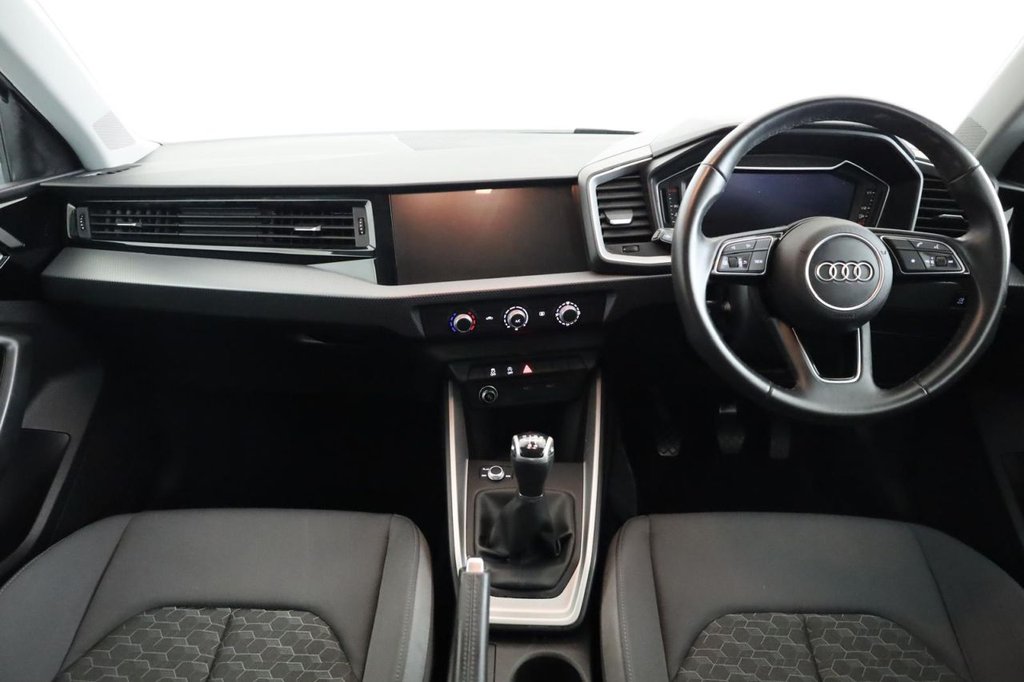 Used Audi A1 2024 for sale - 76241406: Photo 33