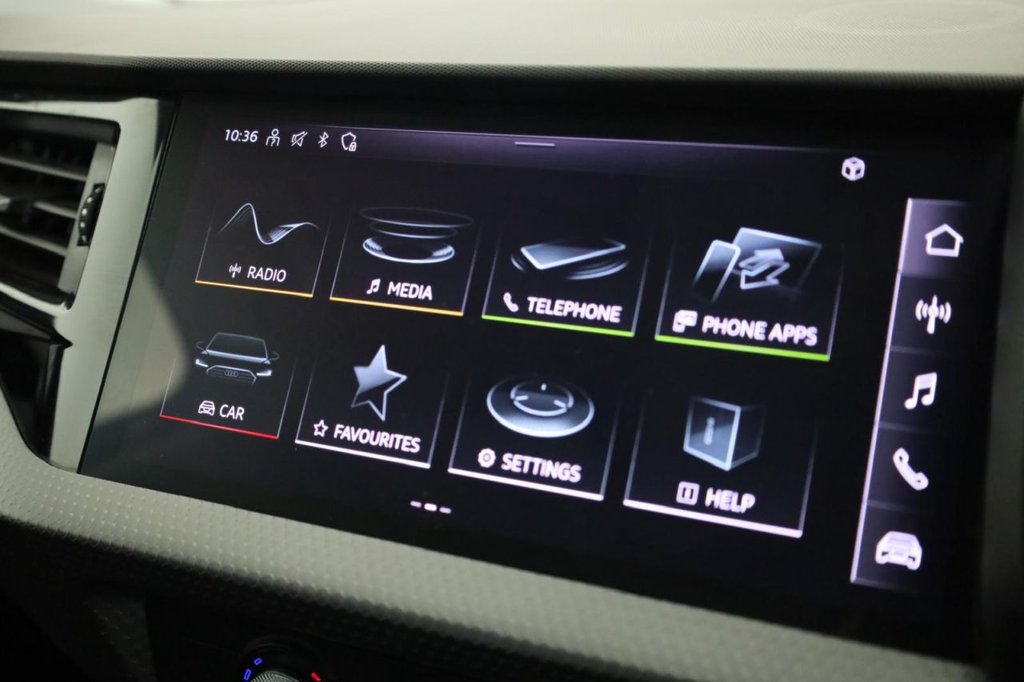 Used Audi A1 2024 for sale - 76241406: Photo 34