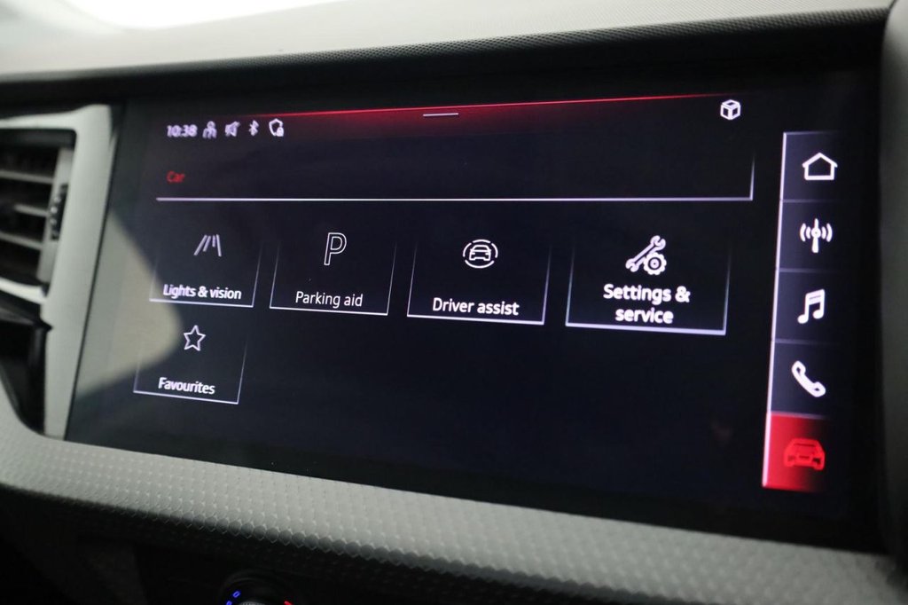 Used Audi A1 2024 for sale - 76241406: Photo 36