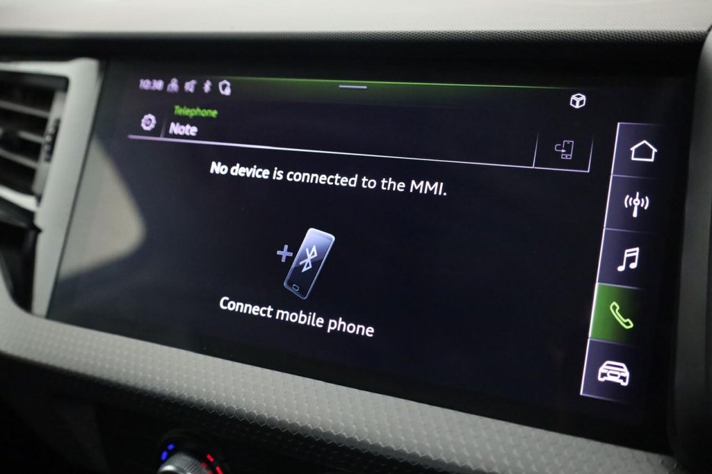 Used Audi A1 2024 for sale - 76241406: Photo 38