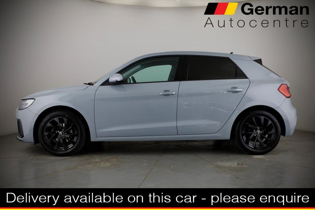 Used Audi A1 2024 for sale - 76241406: Photo 4
