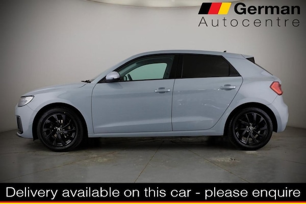 Used Audi A1 2024 for sale - 76241406: Photo 4