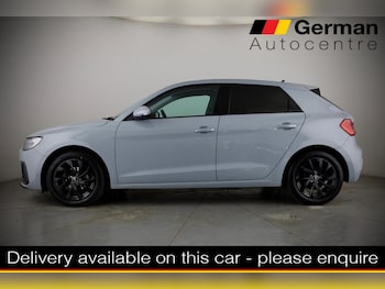 Used Audi A1 2024 for sale - 76241406: Photo 4