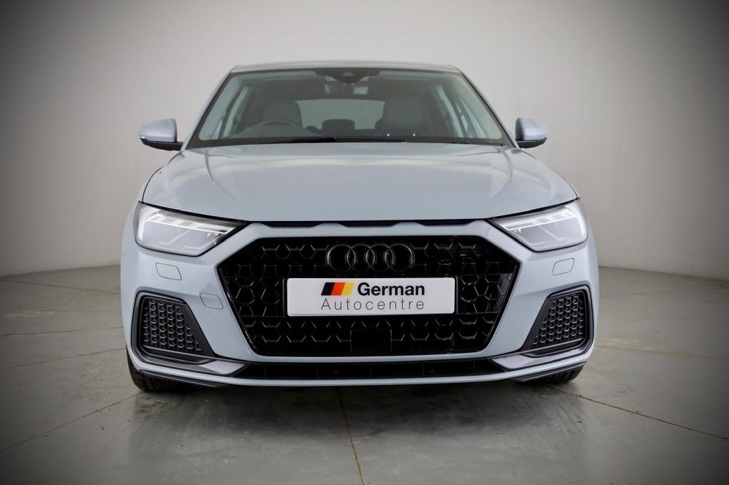 Used Audi A1 2024 for sale - 76241406: Photo 5