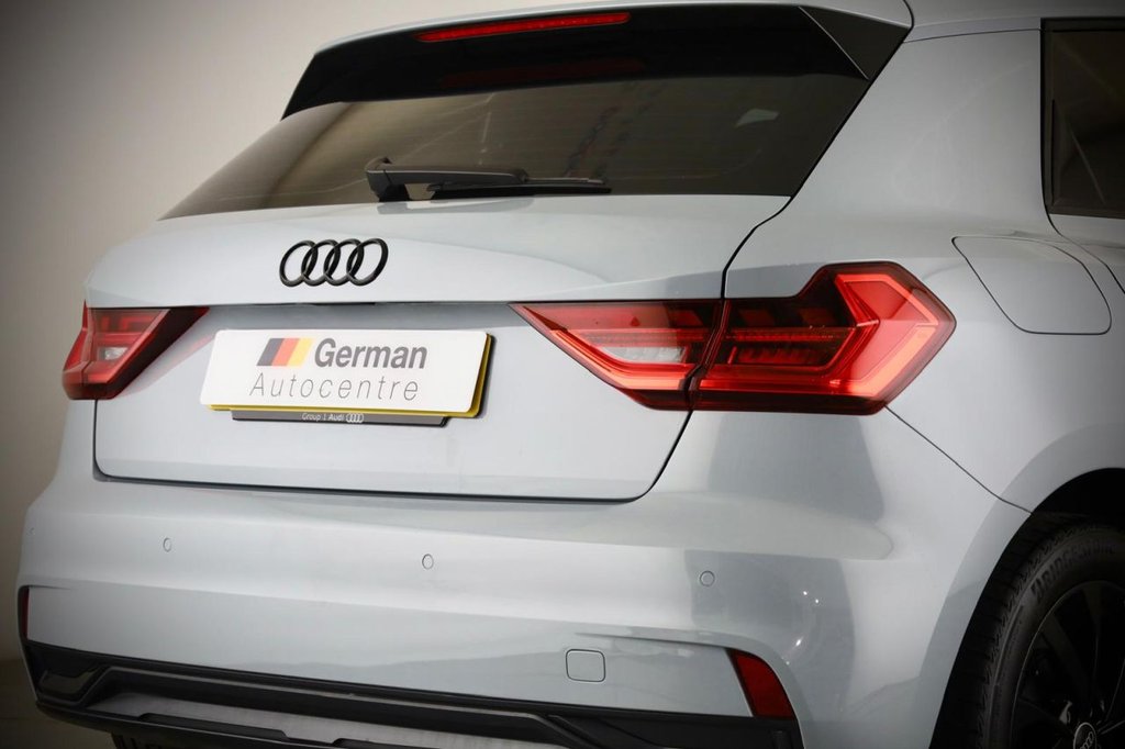 Used Audi A1 2024 for sale - 76241406: Photo 6