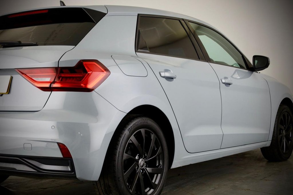 Used Audi A1 2024 for sale - 76241406: Photo 7