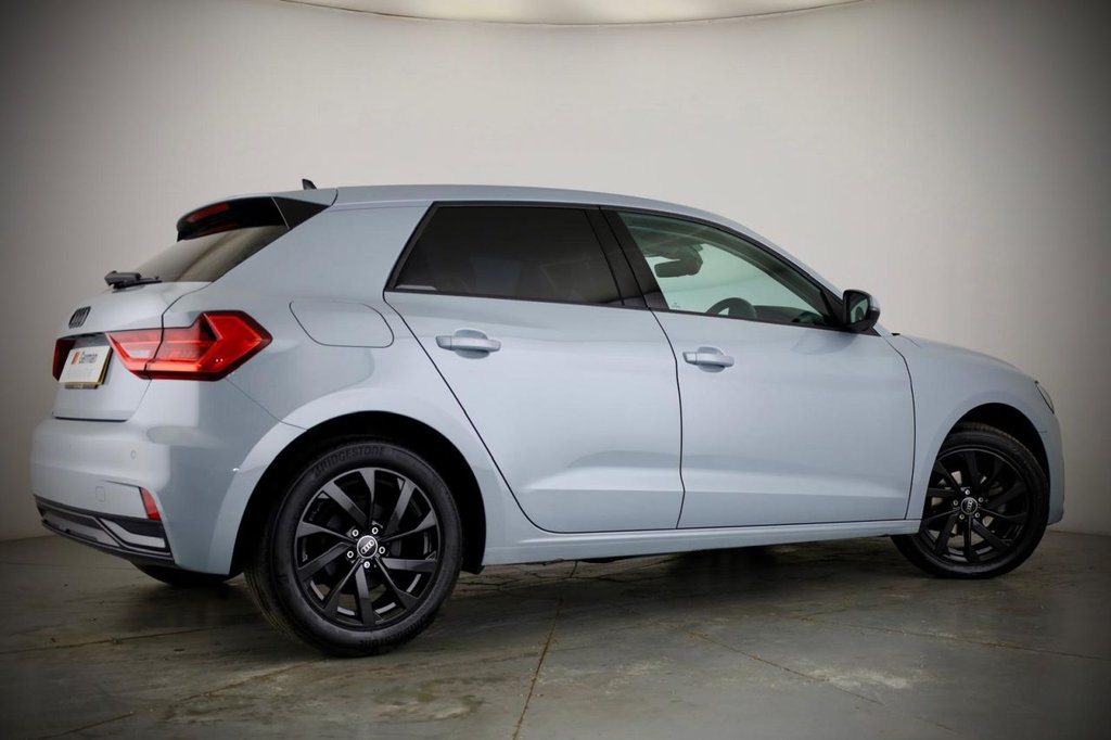 Used Audi A1 2024 for sale - 76241406: Photo 8