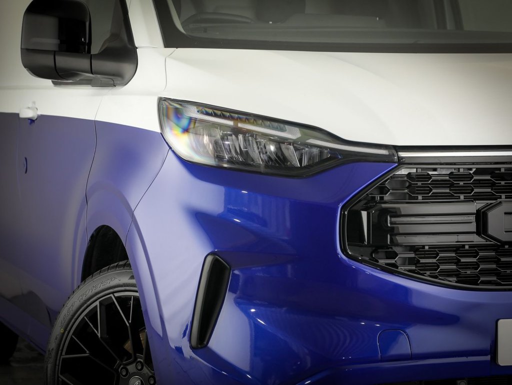 Used Ford Transit Custom 2024 for sale - 77042525: Photo 10