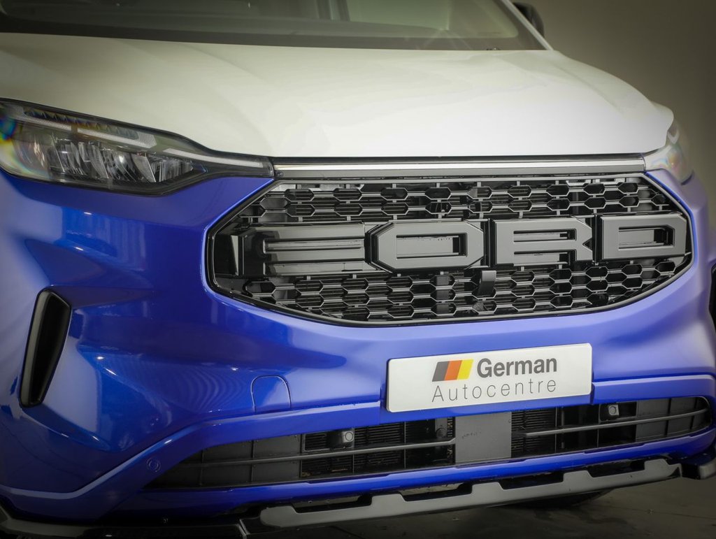 Used Ford Transit Custom 2024 for sale - 77042525: Photo 12