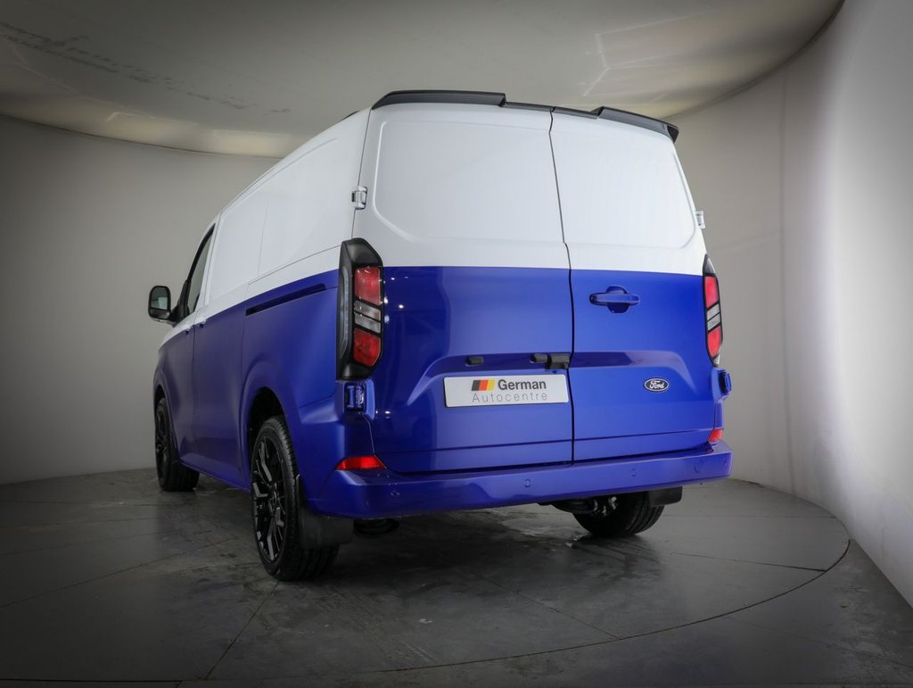 Used Ford Transit Custom 2024 for sale - 77042525: Photo 17
