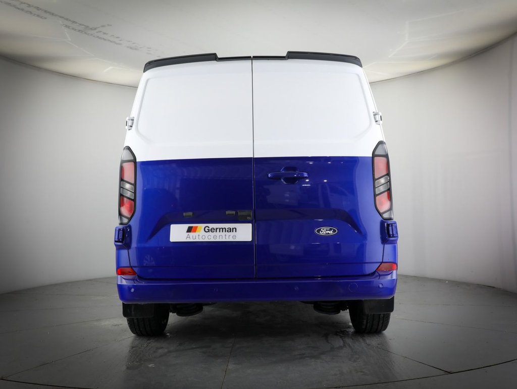 Used Ford Transit Custom 2024 for sale - 77042525: Photo 18