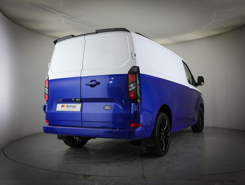 Used Ford Transit Custom 2024 for sale - 77042525: Photo 19
