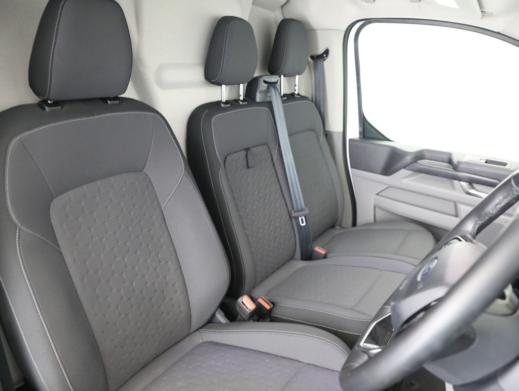 Used Ford Transit Custom 2024 for sale - 77042525: Photo 20