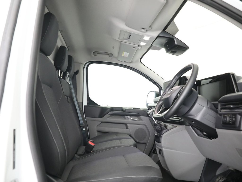 Used Ford Transit Custom 2024 for sale - 77042525: Photo 21