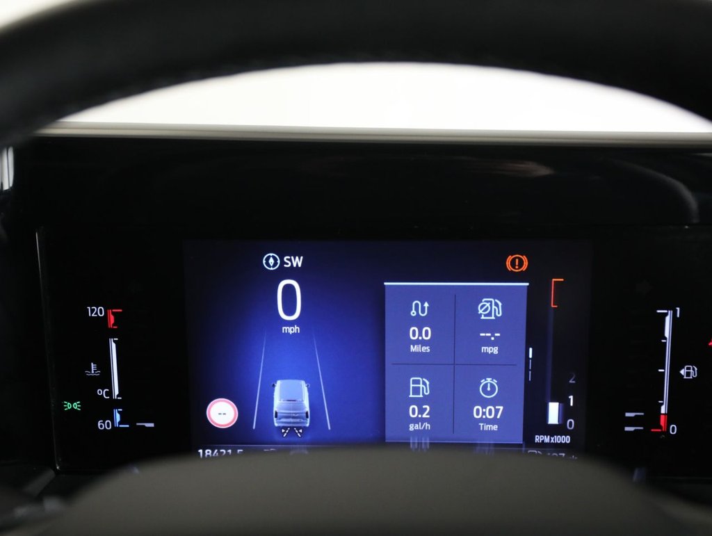 Used Ford Transit Custom 2024 for sale - 77042525: Photo 23