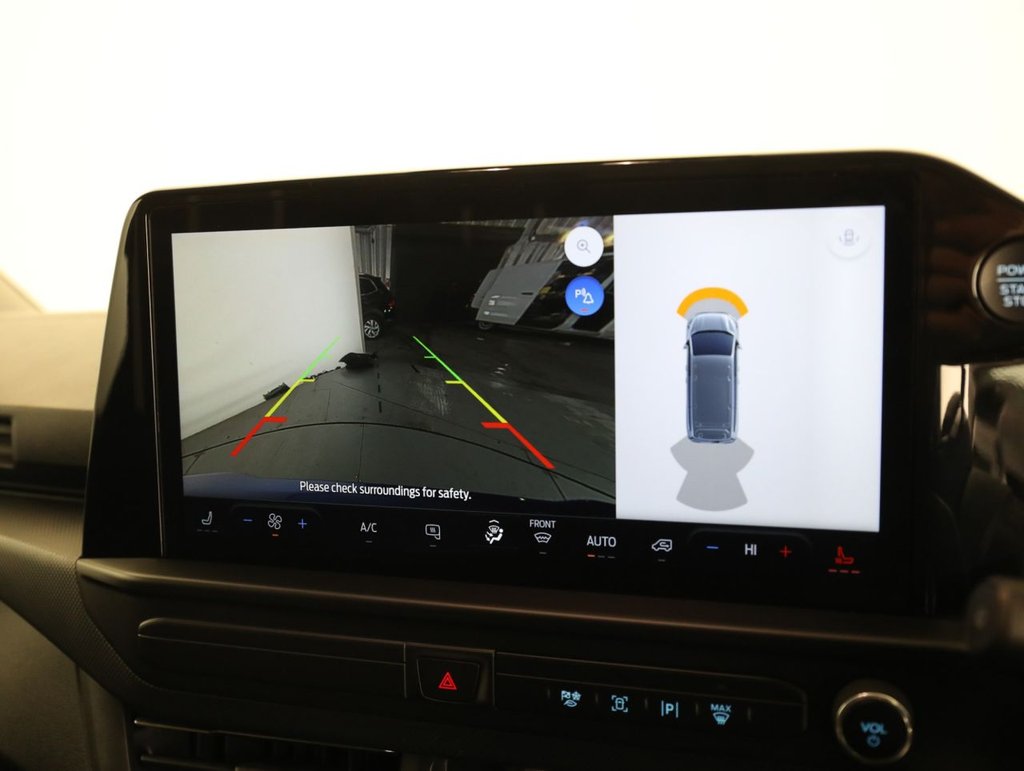 Used Ford Transit Custom 2024 for sale - 77042525: Photo 25