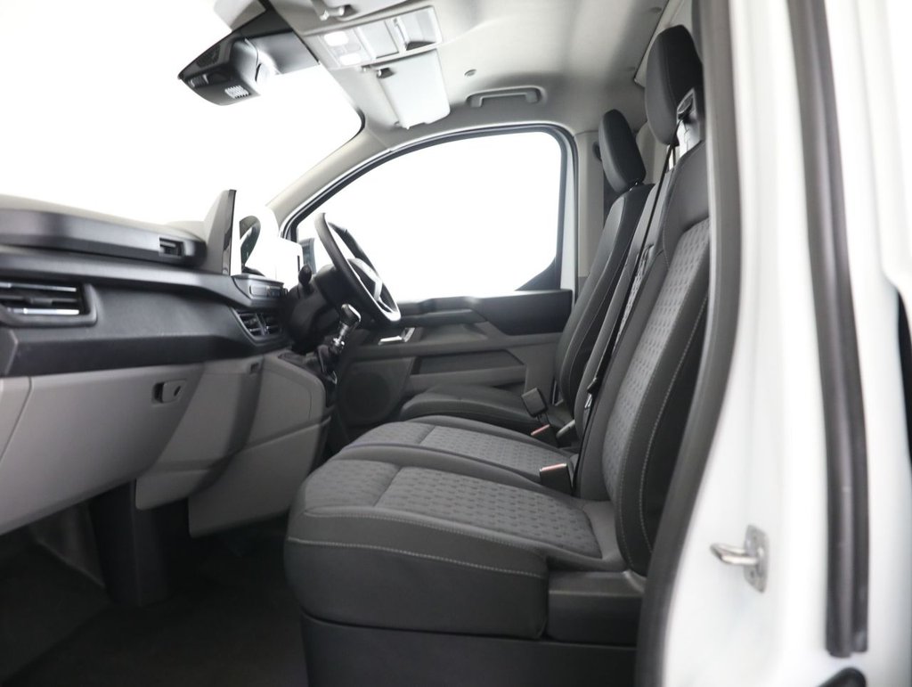 Used Ford Transit Custom 2024 for sale - 77042525: Photo 26
