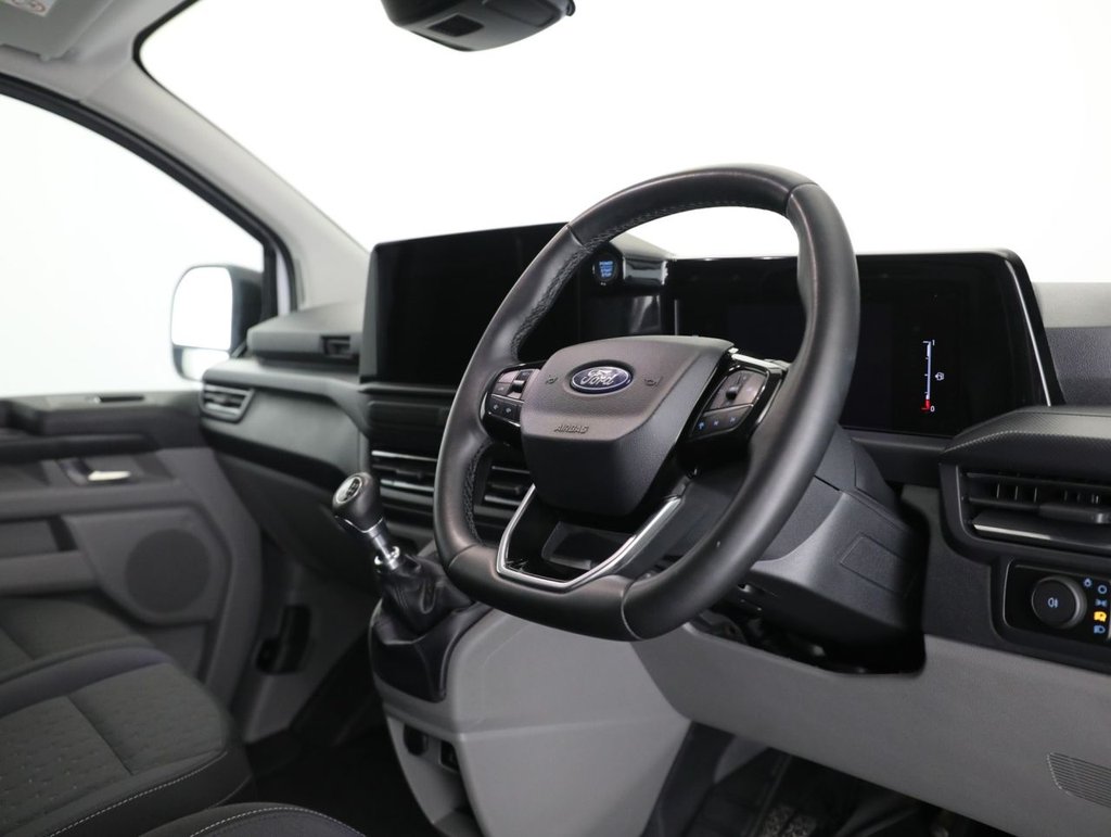 Used Ford Transit Custom 2024 for sale - 77042525: Photo 28