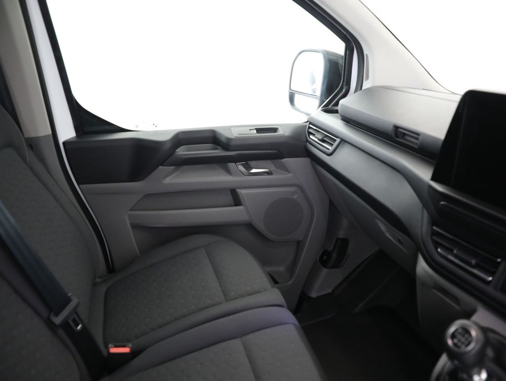 Used Ford Transit Custom 2024 for sale - 77042525: Photo 29