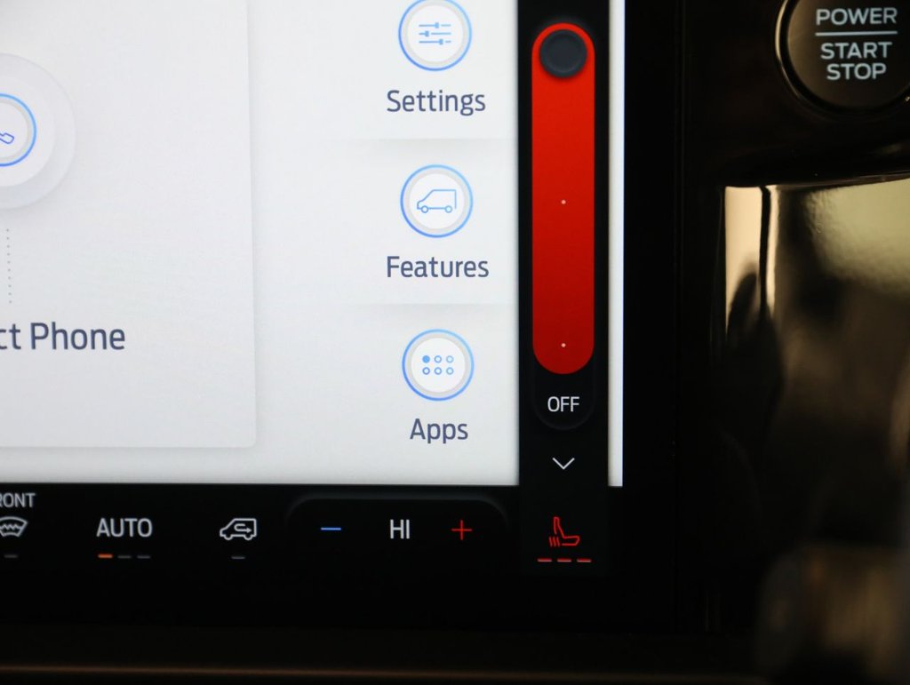 Used Ford Transit Custom 2024 for sale - 77042525: Photo 31