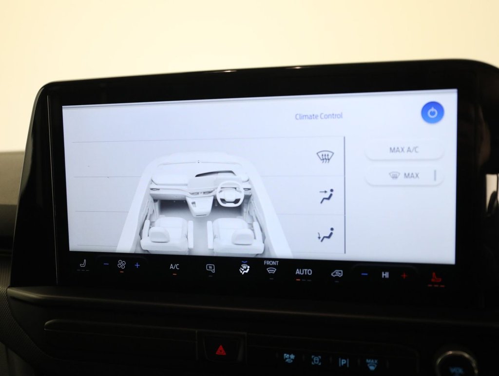 Used Ford Transit Custom 2024 for sale - 77042525: Photo 34