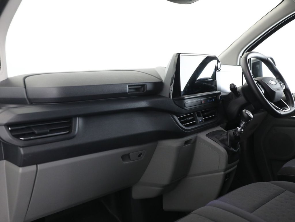 Used Ford Transit Custom 2024 for sale - 77042525: Photo 37